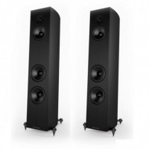 Acoustic Energy Coriniun Matte Black